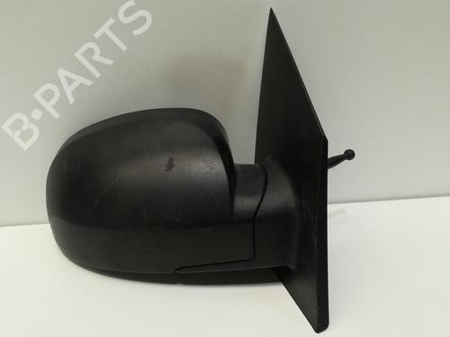 Used Right mirror HYUNDAI GETZ (TB) 1.1 (63 hp) 13900116