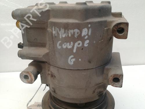 AC Kompressor HYUNDAI COUPE I (RD)  | BP9347569M34 