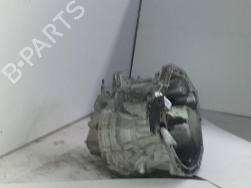 Gearbox RENAULT MEGANE II (BM0/1_, CM0/1_)  | BP9350174M3 