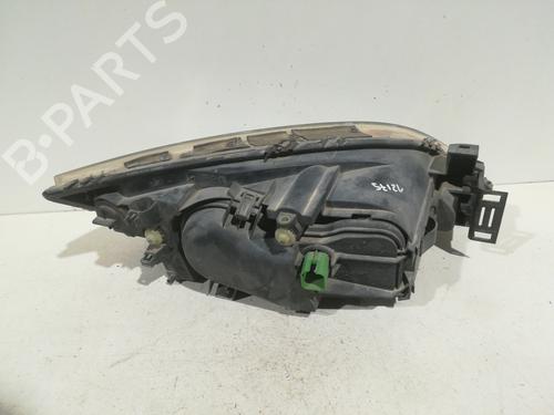 Left headlight FORD MONDEO III Saloon (B4Y) 1.8 16V | BP9355130C28 