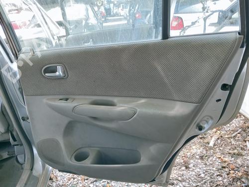 Used Rear right panel MAZDA PREMACY (CP) 1.9 (CP8W) (100 hp) 22790115