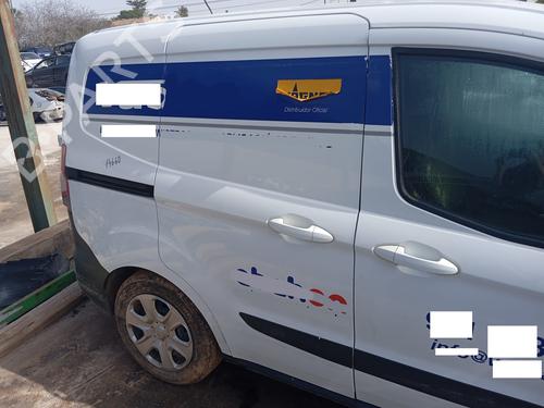 Right slide door FORD TRANSIT COURIER B460 MPV  BP25132147C75