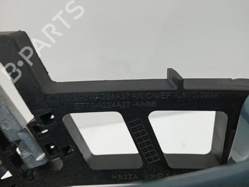 Front left exterior door handle FORD TOURNEO COURIER B460 MPV 1.0 EcoBoost | BP16680743C128 