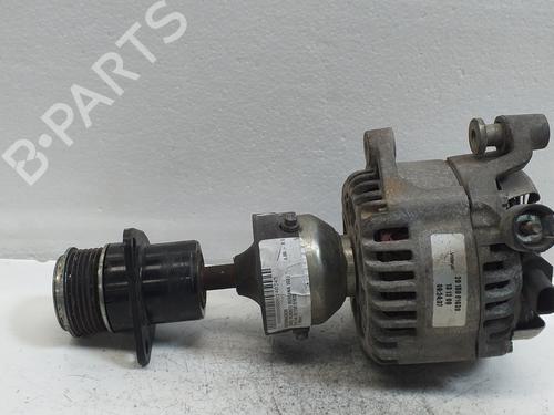 Alternator FORD MONDEO III (B5Y)  | BP9438472M7 