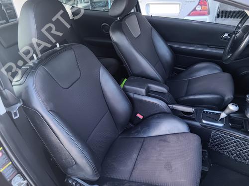 Front right seatbelt MERCEDES-BENZ A-CLASS (W169) A 180 CDI (169.007, 169.307) | BP18347332I25 