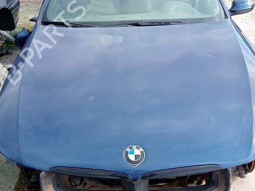 Used Hood BMW 3 (E90) 320 d (163 hp) 25294257