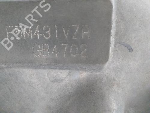 Gearbox MITSUBISHI ASX (GA_W_)  | BP13216622M3 
