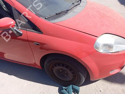 Used Rim FIAT GRANDE PUNTO (199_) 1.3 D Multijet (75 hp) 29040787