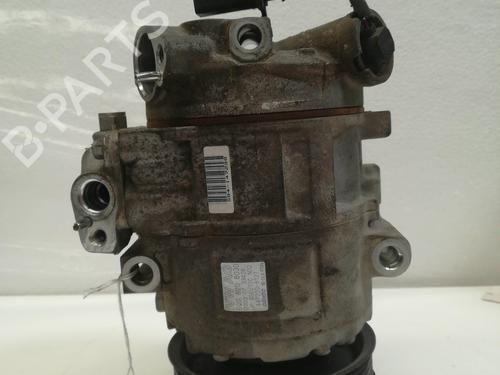 Used AC compressor SEAT IBIZA III (6L1) [2002-2009]  9359007