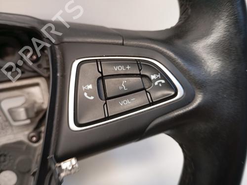 Steering wheel FORD FOCUS III 1.0 EcoBoost | BP35933662C49 - Image 2