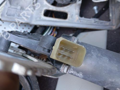 Used Front right window mechanism MERCEDES-BENZ CLK Convertible (A208) CLK 200 Kompressor (208.444) (163 hp) 12289043