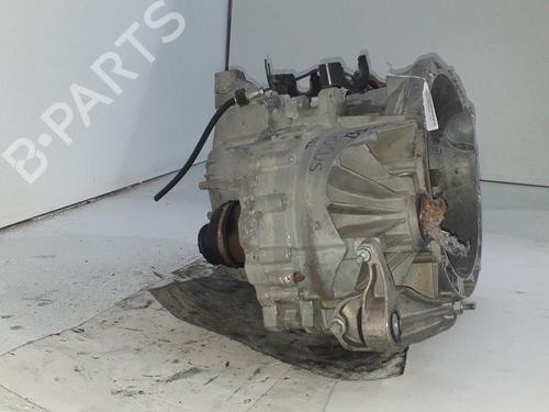 Gearbox FORD FOCUS II (DA_, HCP, DP)  | BP9350433M3 
