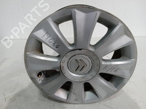 rim-citroen-c4-i-saloon-2006-2007-2008-2009-2010-2011-2012-2013-2014-25286558 main image