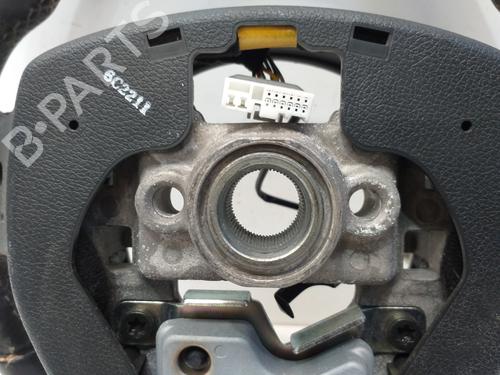 Steering wheel KIA SPORTAGE IV (QL, QLE) 1.7 CRDi | BP25122132C49 