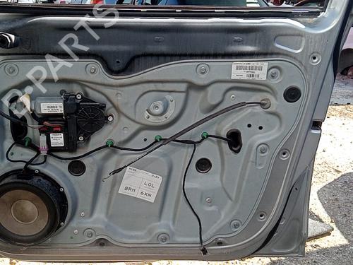 Front right window mechanism VW TOURAN (1T1, 1T2) 2.0 TDI 16V | BP16240877C23 