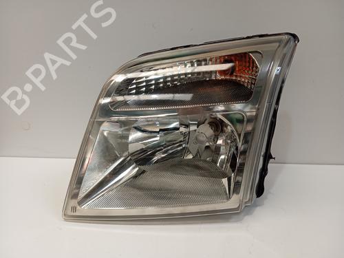left-headlight-ford-tourneo-connect-18-tdci-2t14-13005-ag-2002-2003-2004-2005-2006-2007-2008-2009-2010-2011-2012-2013-18472937 main image