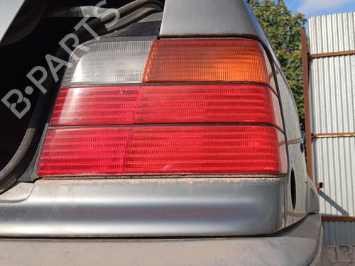 Used Right taillight BMW 3 (E36) 320 i (150 hp) 18830633