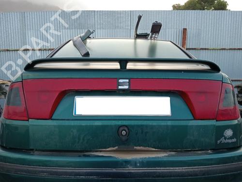 Used Tailgate SEAT CORDOBA (6K1, 6K2) 1.6 i (75 hp) 16229530