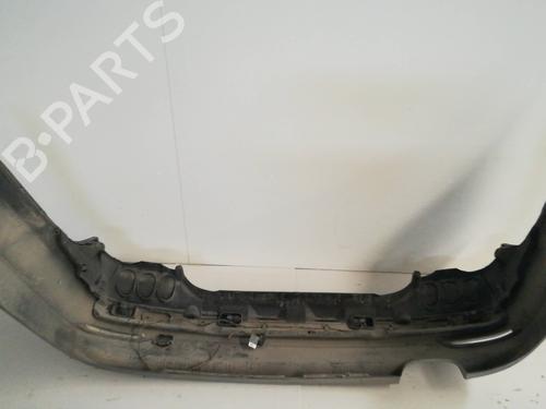 Rear bumper BMW 5 (E60) 520 d | BP9355570C8 