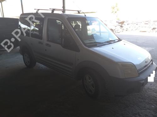 Right mirror FORD TRANSIT CONNECT (P65_, P70_, P80_) 1.8 TDCi | BP17083929C27 