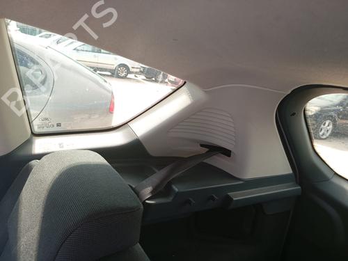 Sikkerhedssele bag højre FORD C-MAX II (DXA/CB7, DXA/CEU) [2010-2019]  22302259