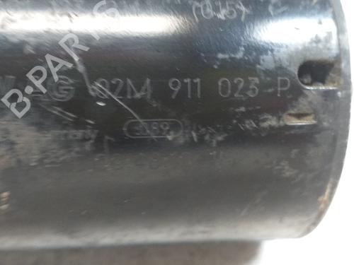Starter FORD GALAXY I (WGR) 1.9 TDI | BP9352302M8 