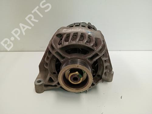 Alternator LANCIA YPSILON (843_) 1.4 16V (843.AXC11, 843.AXC1B, 843.AXC1A) | BP17148470M7 