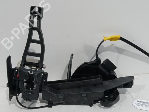 Used Front right lock FORD GRAND C-MAX (DXA/CB7, DXA/CEU) [2010-2019]  16054229