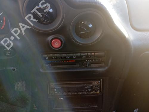 Used Climate control MAZDA MX-3 (EC) 1.6 i (107 hp) 22527366