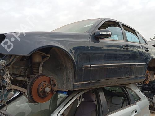 Used Front left window mechanism MERCEDES-BENZ E-CLASS (W211) E 320 CDI (211.026) (204 hp) 12295286