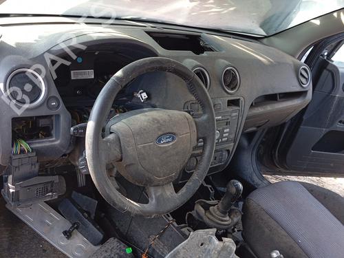Passasjer kollisjonspute FORD FUSION (JU_) 1.4 TDCi (68 hp) 12286196