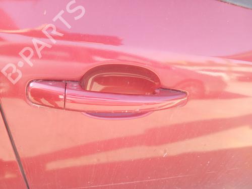 Used Front right exterior door handle CITROËN C4 I (LC_) [2004-2014]  29207553