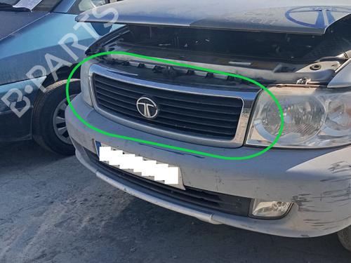 Used Grille TATA SAFARI (42_FD) 3.0 D (116 hp) 29026015