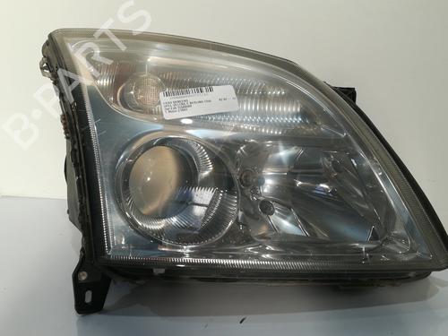 Used Right headlight OPEL VECTRA C (Z02) 1.8 16V (122 hp) 17081567