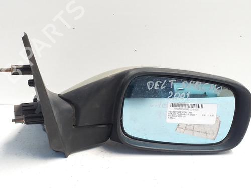 Used Right mirror RENAULT LAGUNA II (BG0/1_) [2001-2007]  9347928