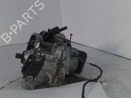 Gearbox RENAULT CLIO II (BB_, CB_)  | BP9354647M3 