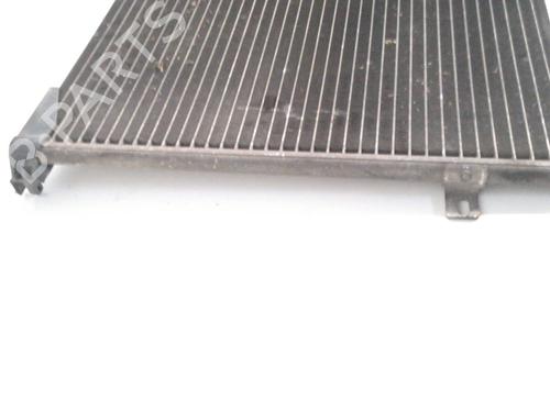 AC radiator OPEL VIVARO A Van (X83) 1.9 DTI (F7) | BP11770649M32 