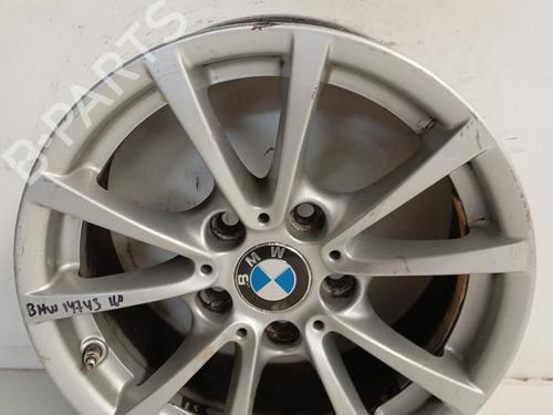 Rim BMW 4 Gran Coupe (F36) 418 d | BP26894934C45