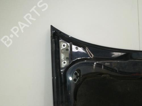 Hood VW TOURAN (1T1, 1T2) 2.0 TDI | BP12277230C1 