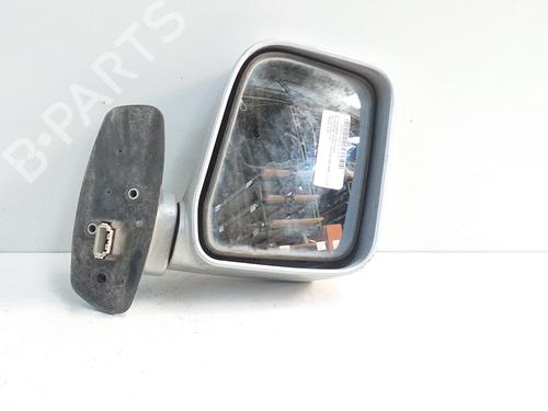 Used Left mirror MITSUBISHI SPACE WAGON (N9_W, N8_W) 2.4 GDI (N84W) (150 hp) 9356229