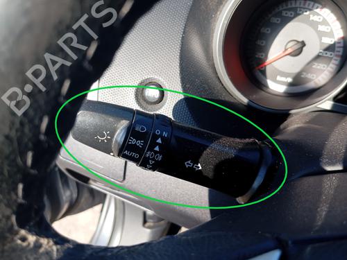 Hovedlysbryter MITSUBISHI OUTLANDER II (CW_W) 2.0 DI-D (CW8W) (140 hp) 28501885