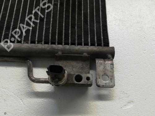 AC radiator NISSAN PATHFINDER III (R51) 2.5 dCi 4WD | BP9359259M32