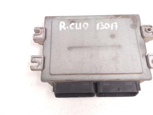 Engine control unit (ECU) RENAULT CLIO II (BB_, CB_)  | BP9360212M57 