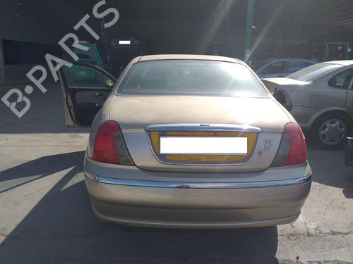 Servostyringspumpe ROVER 75 (RJ) 2.0 CDT | BP15409315M99 