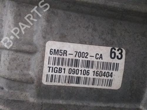 Gearbox FORD FOCUS II Turnier (DA_, FFS, DS)  | BP10246032M3 