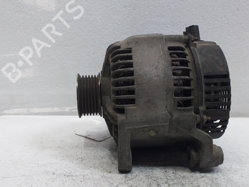 Alternator FORD FOCUS II (DA_, HCP, DP)  | BP9351855M7 