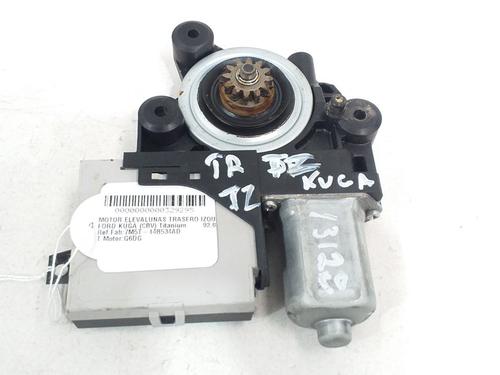 Used Rear left window mechanism Rear left window mechanism FORD KUGA I 2.0 TDCi 4x4 (136 hp) 11128620 11128620