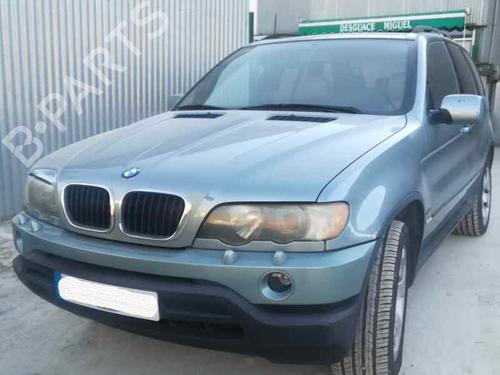Armlæn BMW X5 (E53) 3.0 i | BP9355553I20 