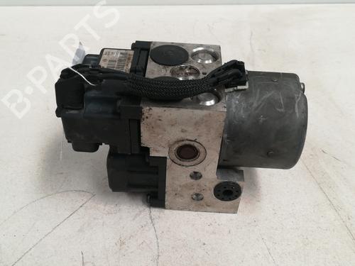ABS pump TOYOTA COROLLA (_E12_) 1.6 VVT-i (ZZE121_, ZZE121R) | BP12599095M43 