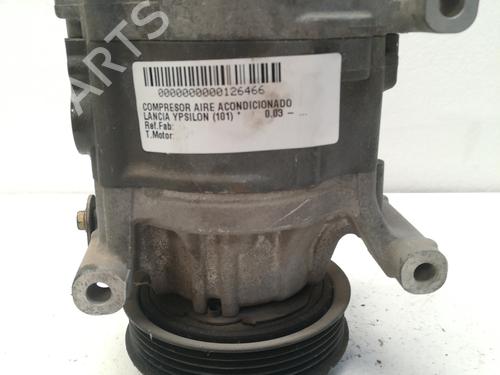 Used AC compressor LANCIA Y (840_) [1995-2003]  9347592